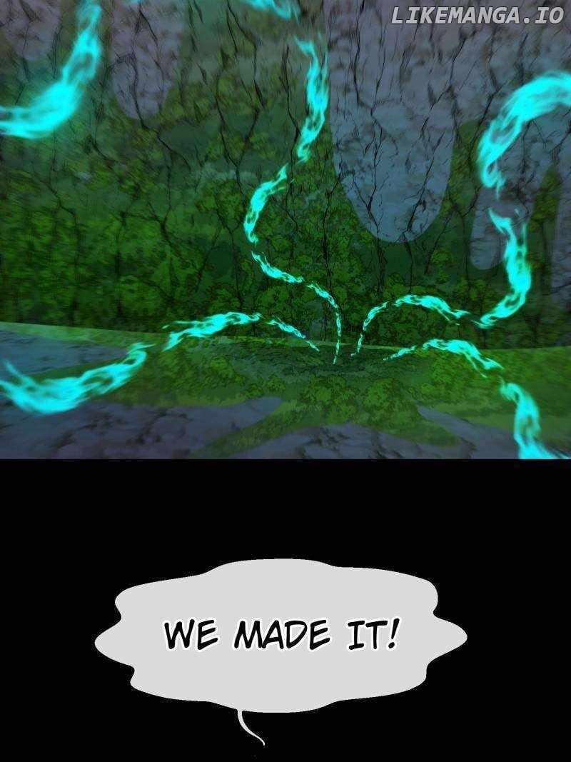 I Am The Monster Overlord Chapter 89 48
